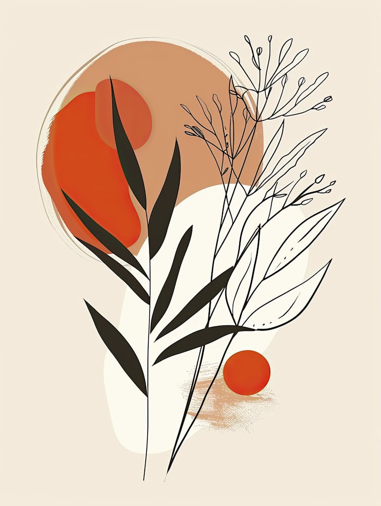 Managua Linear Movement Minimalist Bauhaus