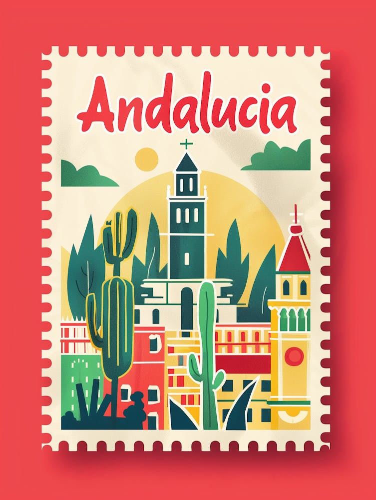 Andalucia 1