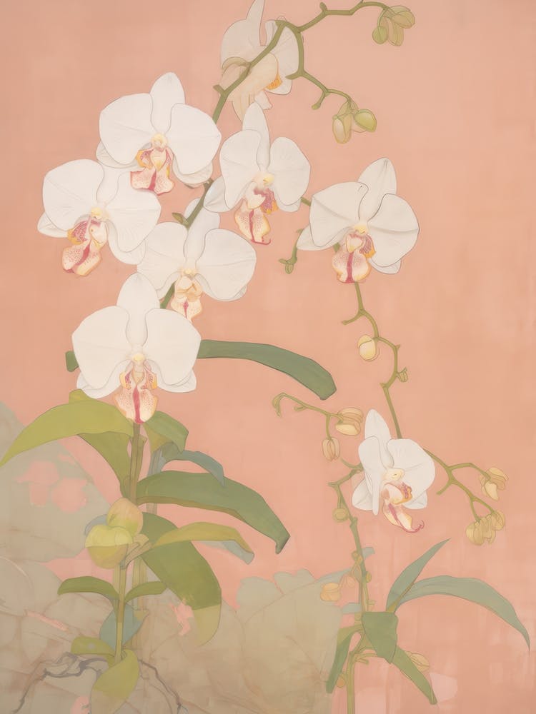 Artistic Floral 9