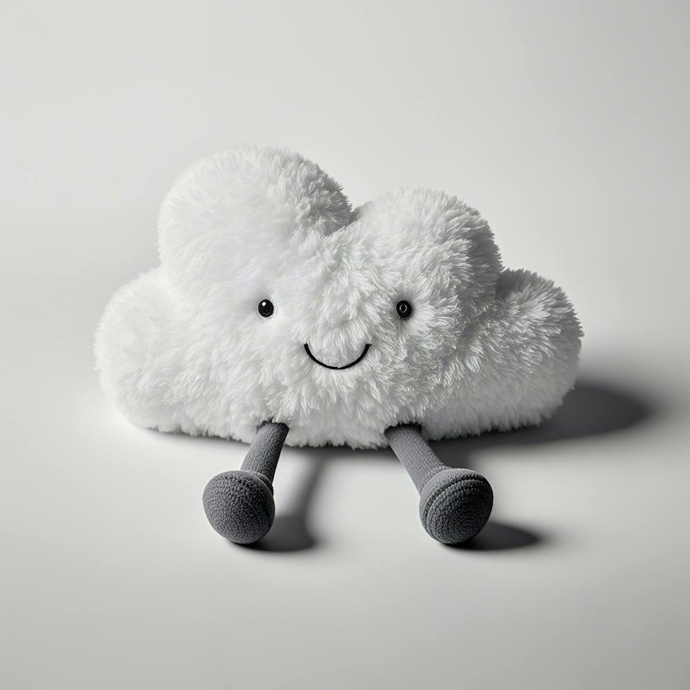 Cloudy Day 2