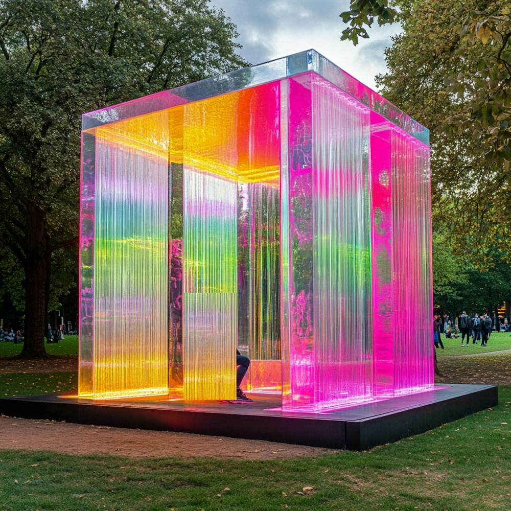 'Lightbox'