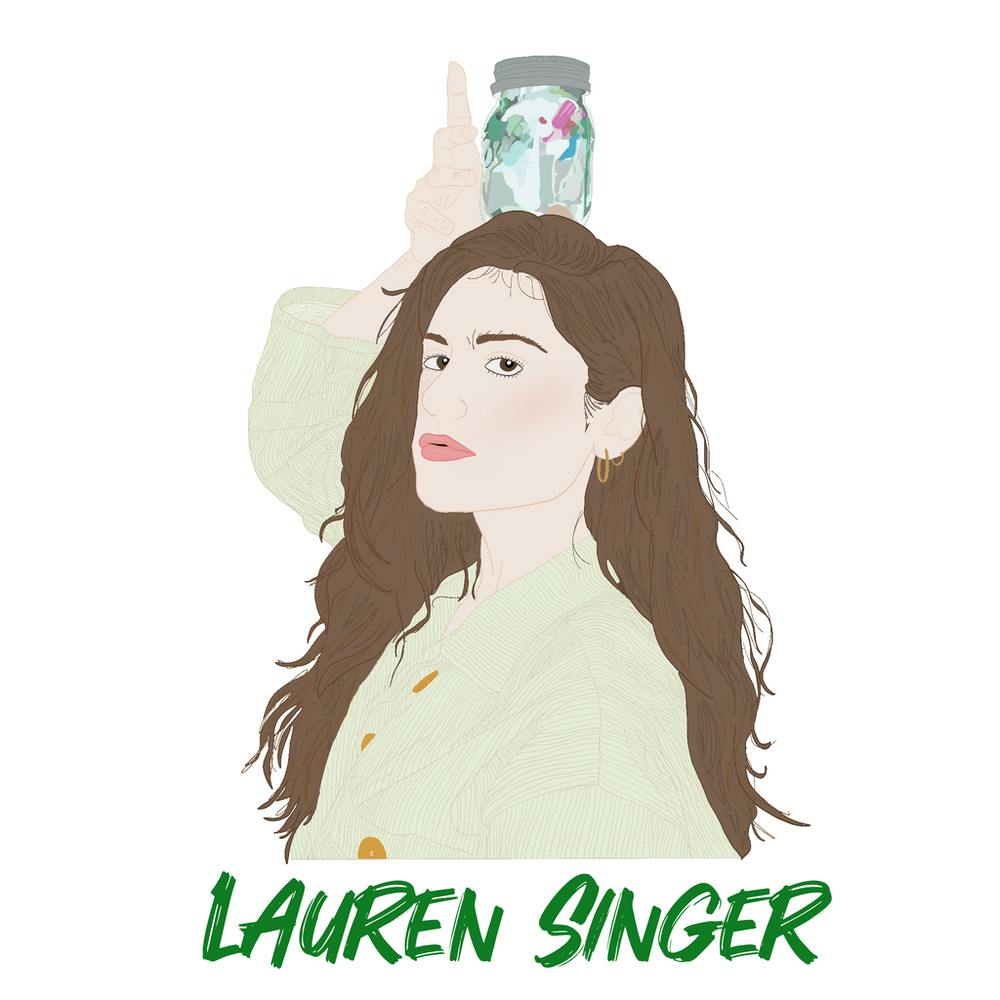 Lauren Singer - Save the planet - Zerowaste inspiration 