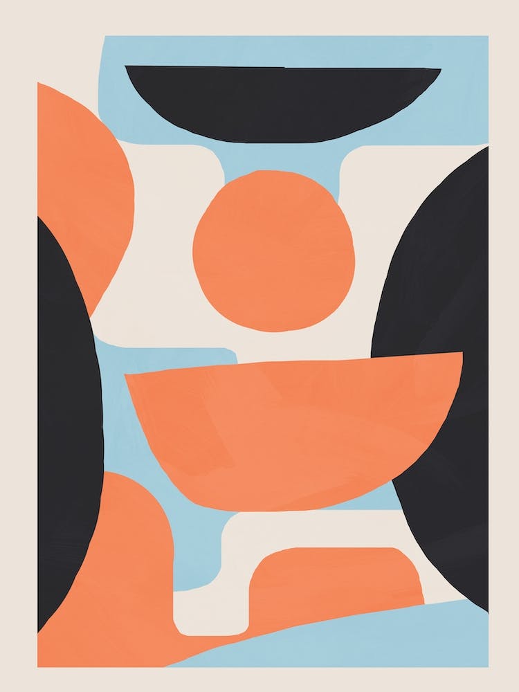 Modern Abstract Art 30