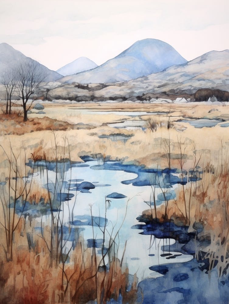 Killarney National Park Irland 7