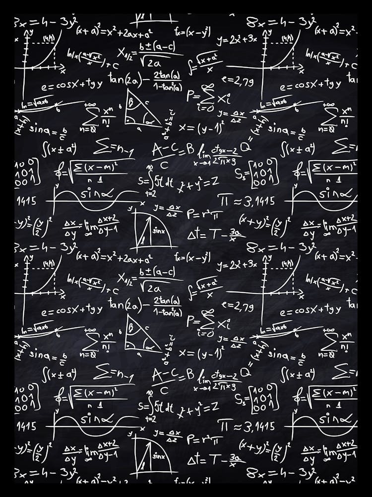 math study