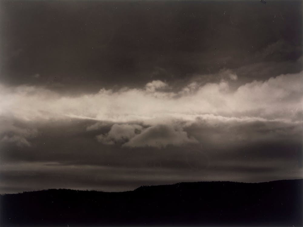 Lake George, Alfred Stieglitz