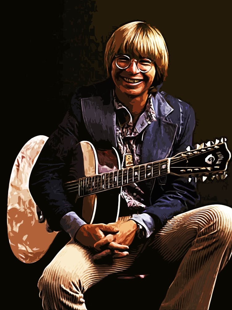 john denver