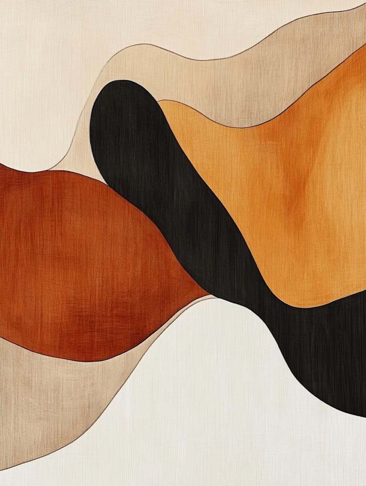 Abstract Painting 357