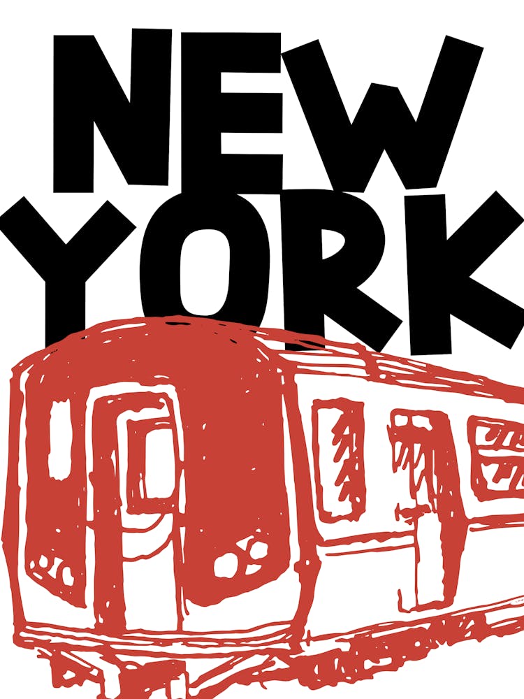 New York Subway