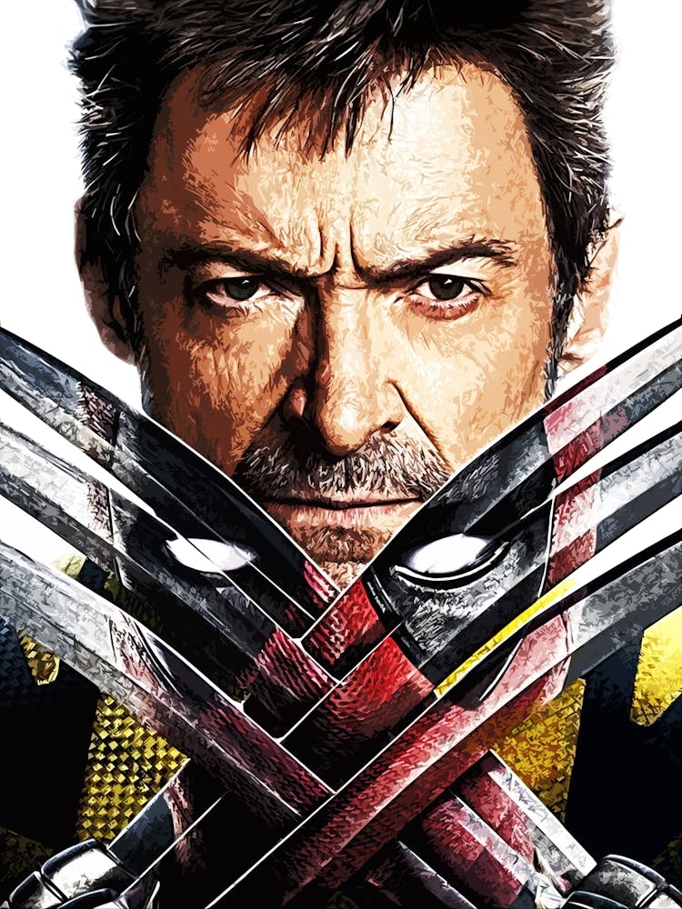 Deadpool And Wolverine 13
