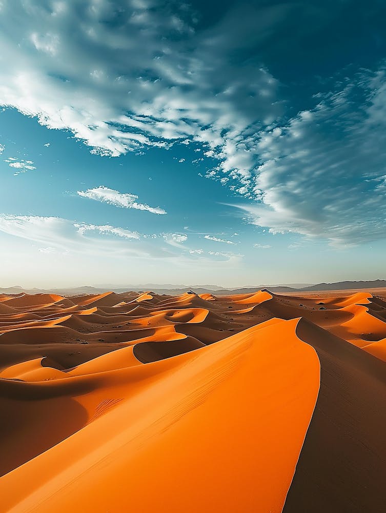 Sahara Desert 1