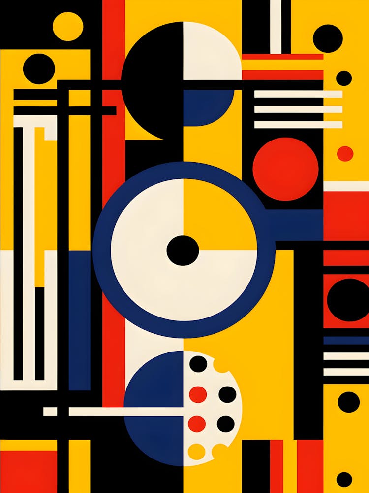 Abstract Painting 52