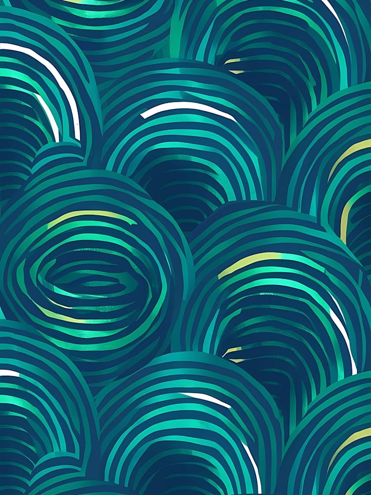 Seamless Pattern