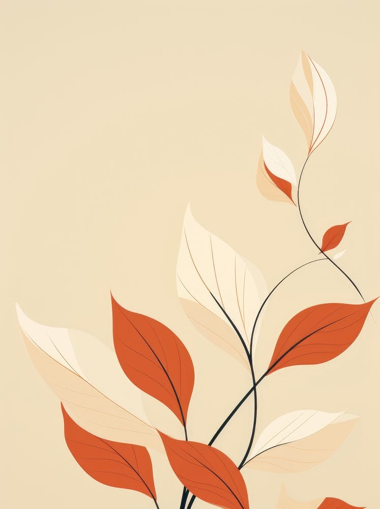 Autumn Leaves 9