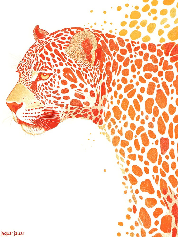 Leopard Print