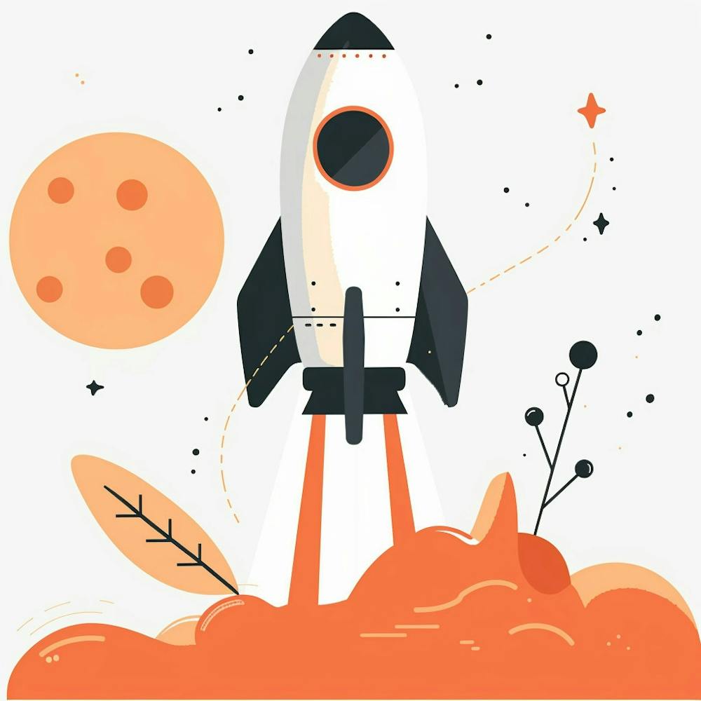 Rocket Launch