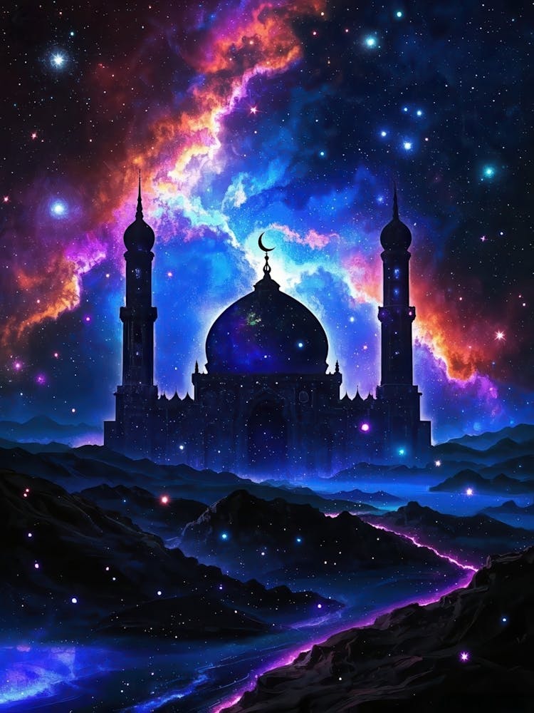 Islamic Mosque