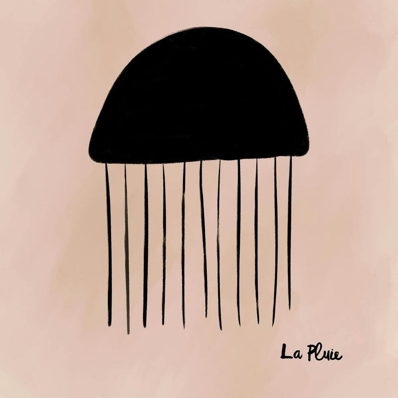 La Pluie Square