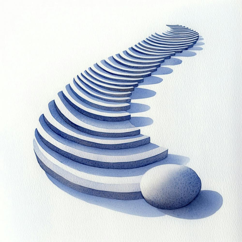 Stairway To Heaven 3