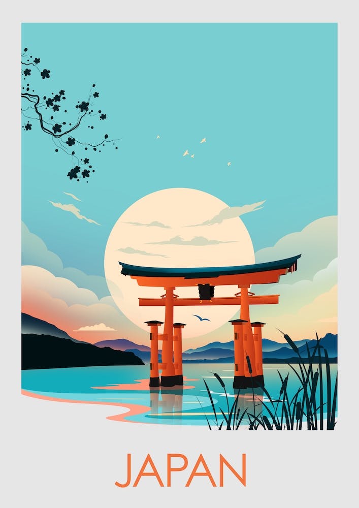 Japan 