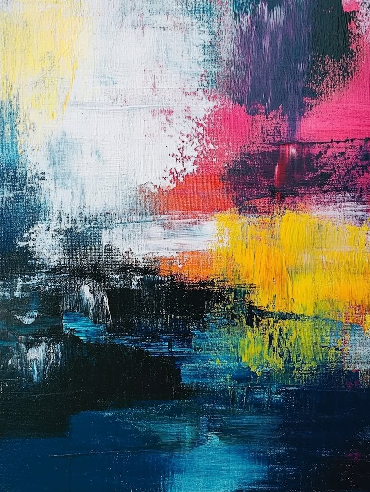 Abstract Painting 27