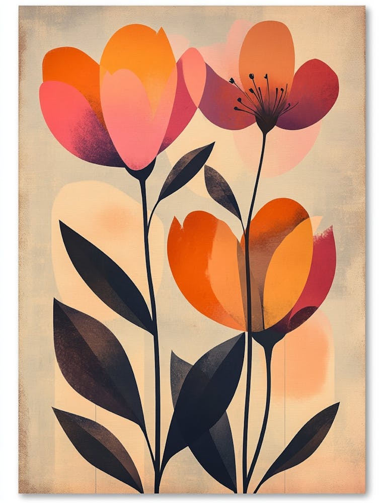 'Flora' 2