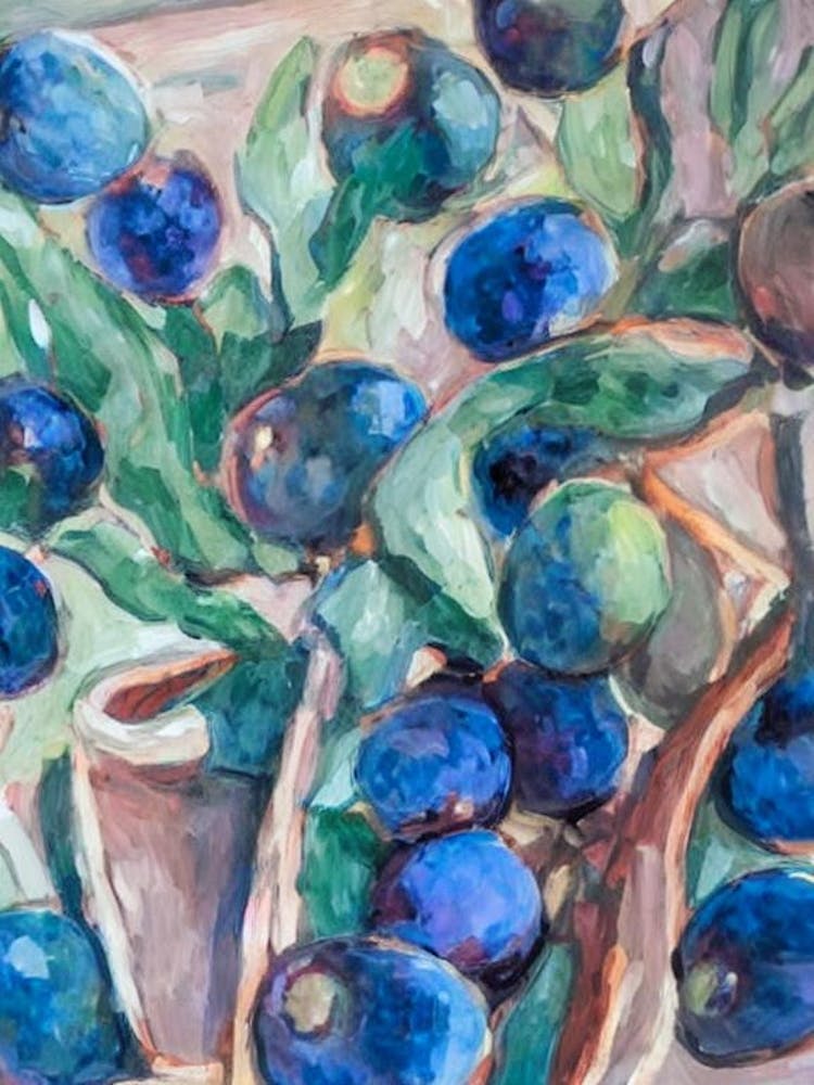 Damson Classic Fruit