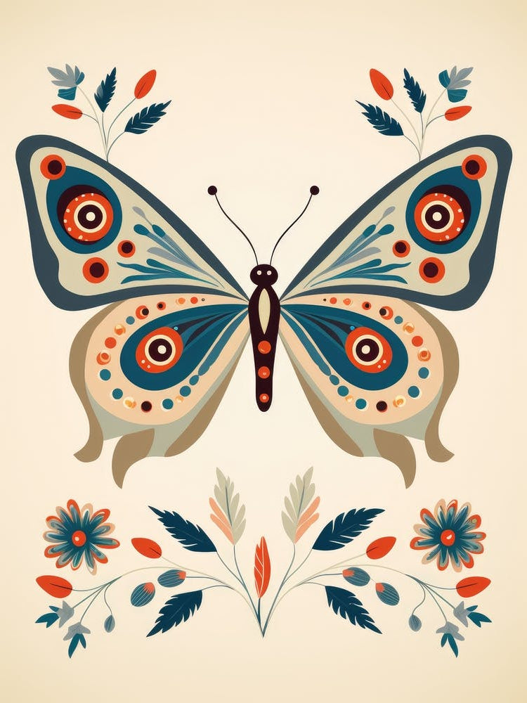 Butterfly