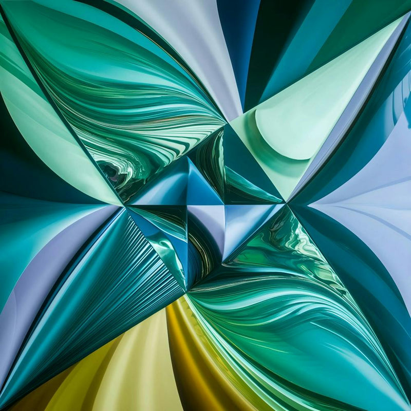 Abstract Painting 1