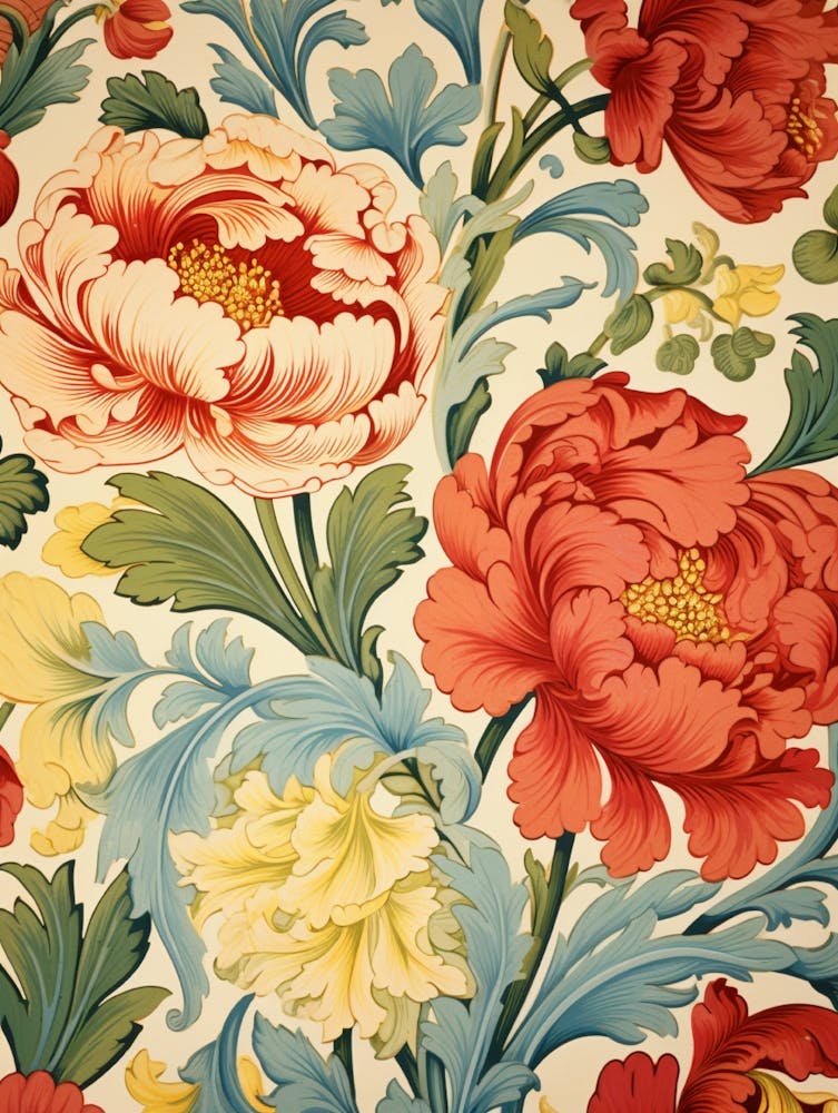 Pivoines 25