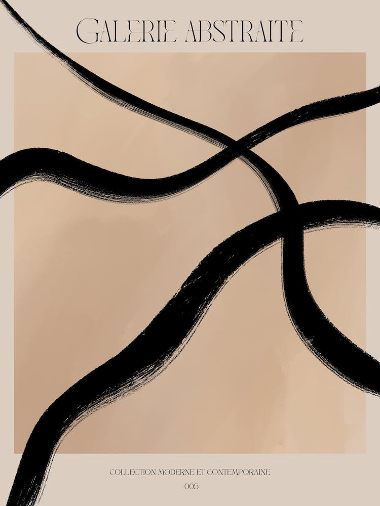 Galerie Abstraite 5