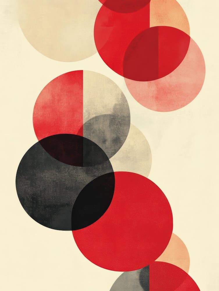 Red Circles
