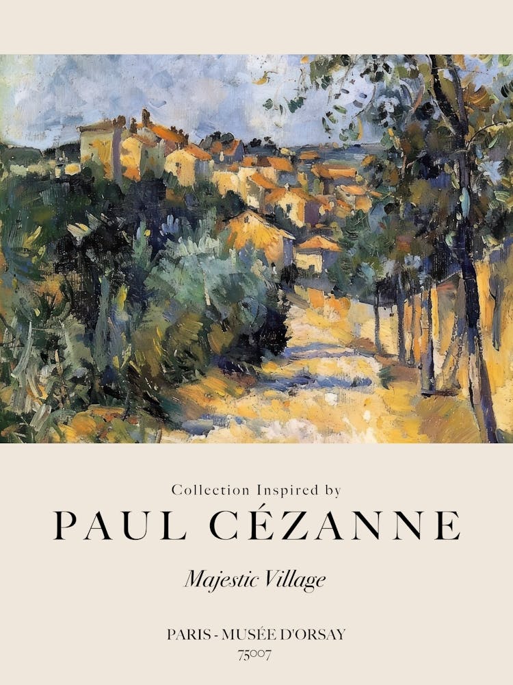 Majestic Village