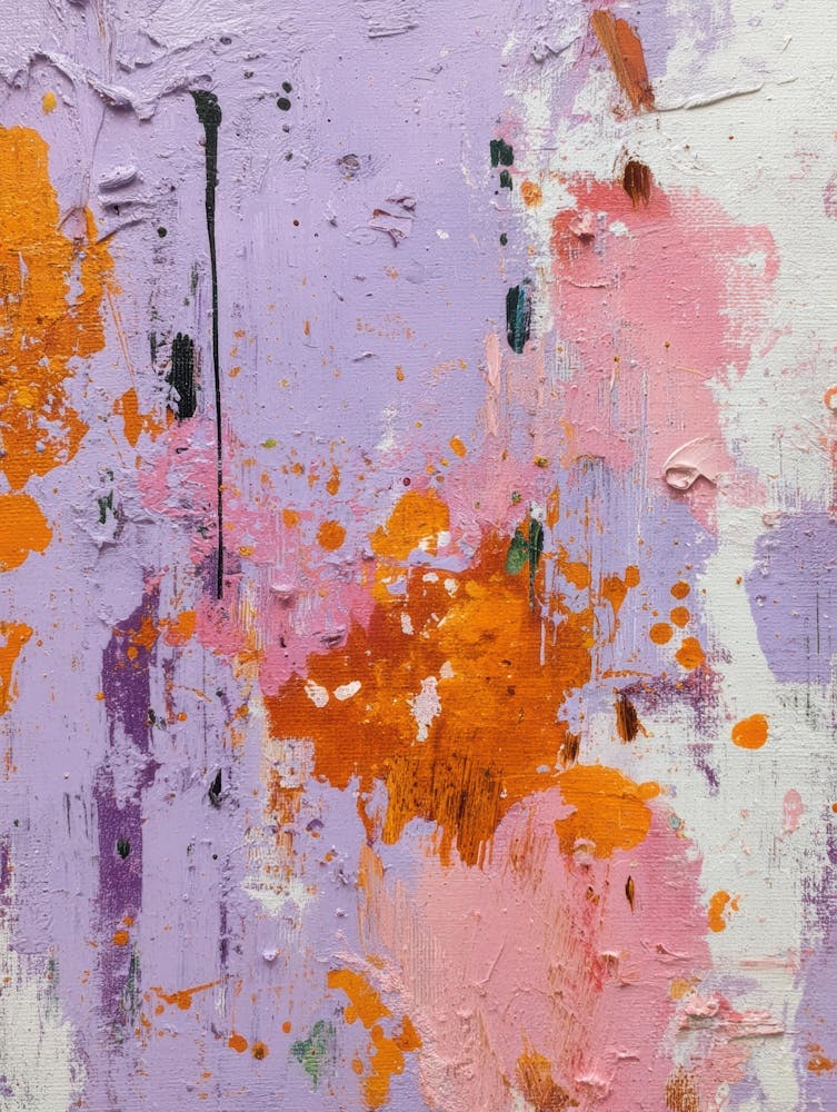 Abstract Painting 3721