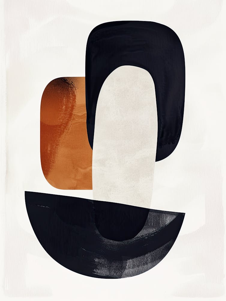 Ternate Stone Park Bauhaus Minimalist