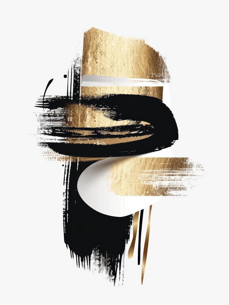 Abstract Painting 1175