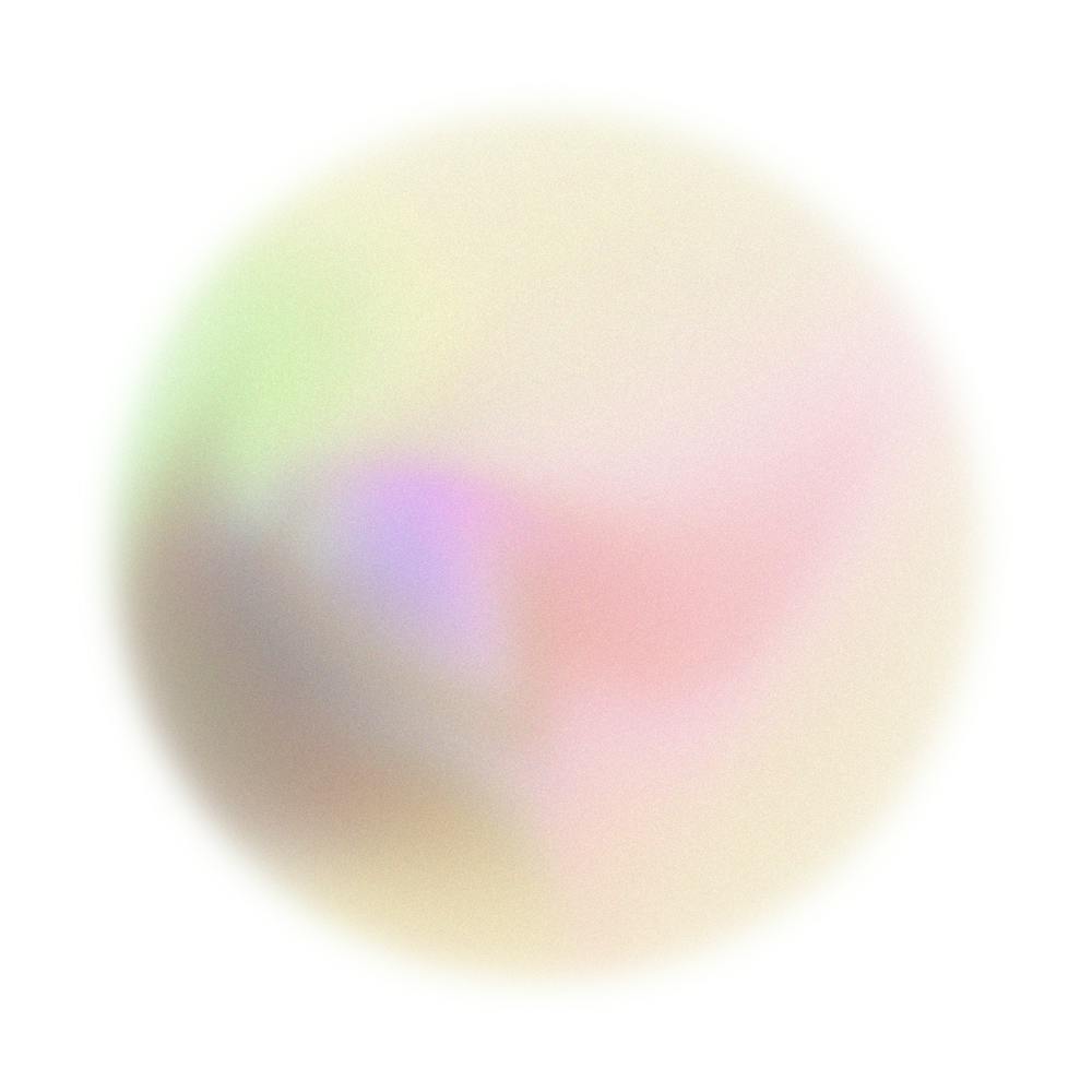 Rainbow Aura