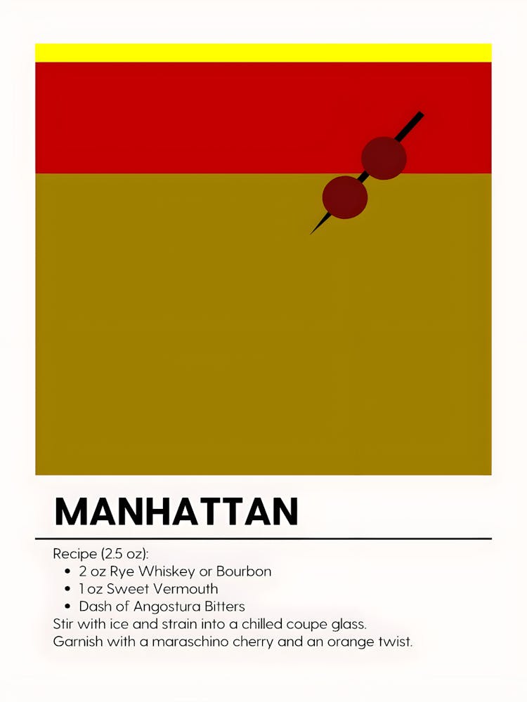Manhattan