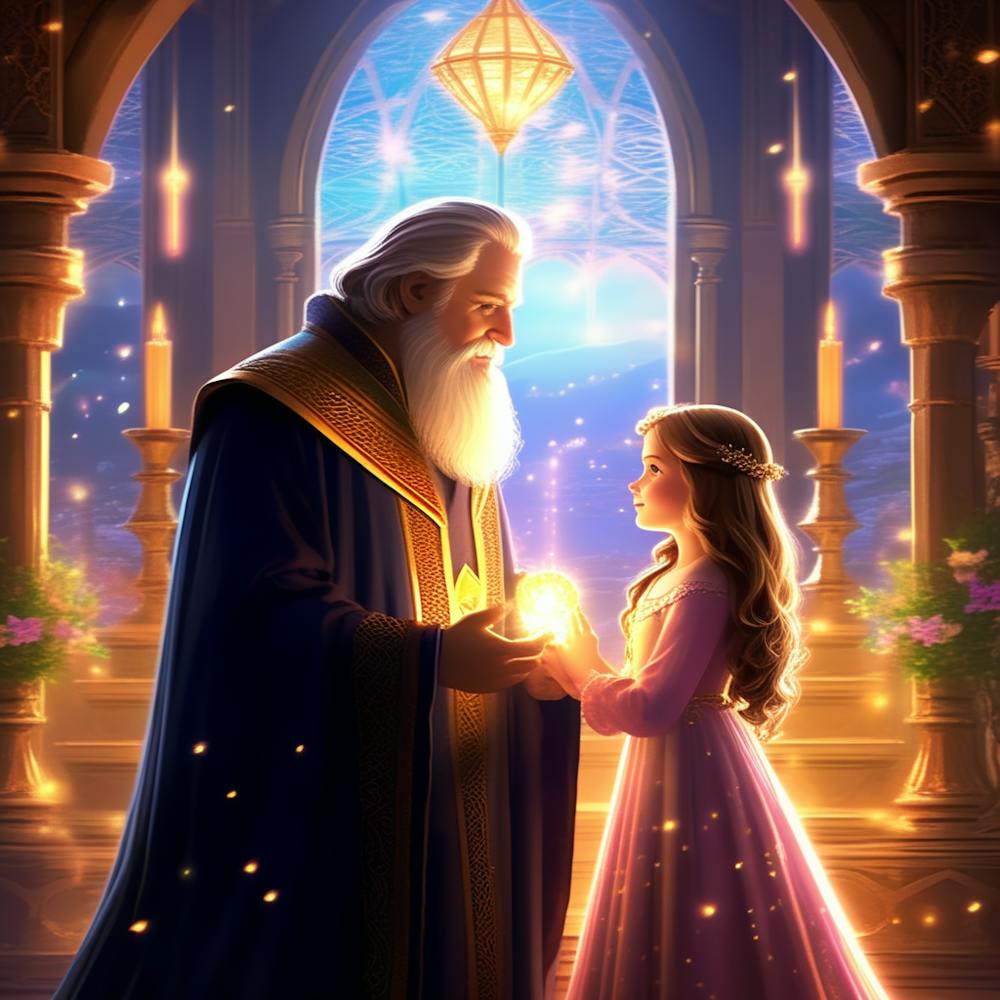 Princess And The Frog