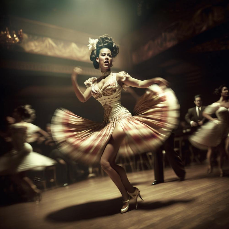 Dancer