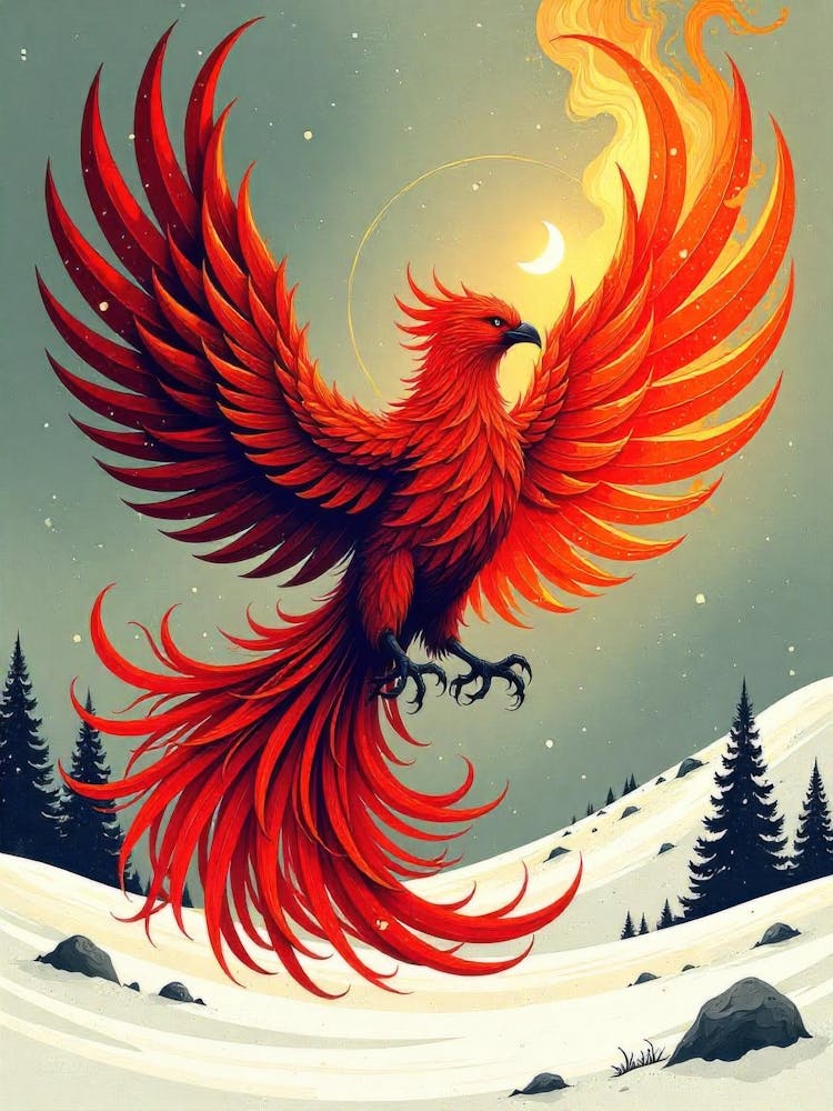 Phoenix 11