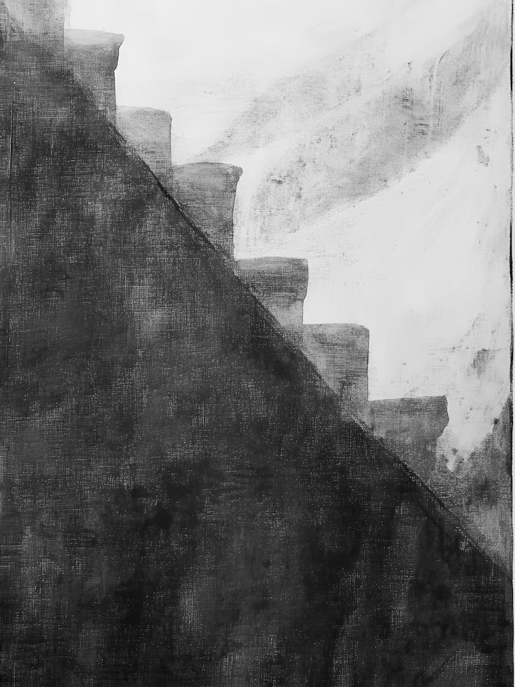 Stairway To Heaven 1