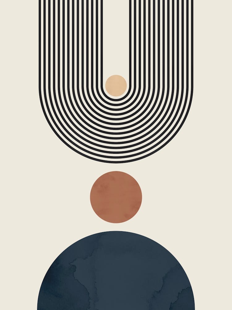 Art of circles in harmony 11