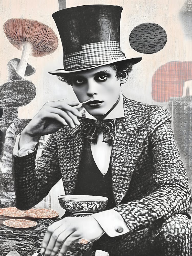 Mad Hatter