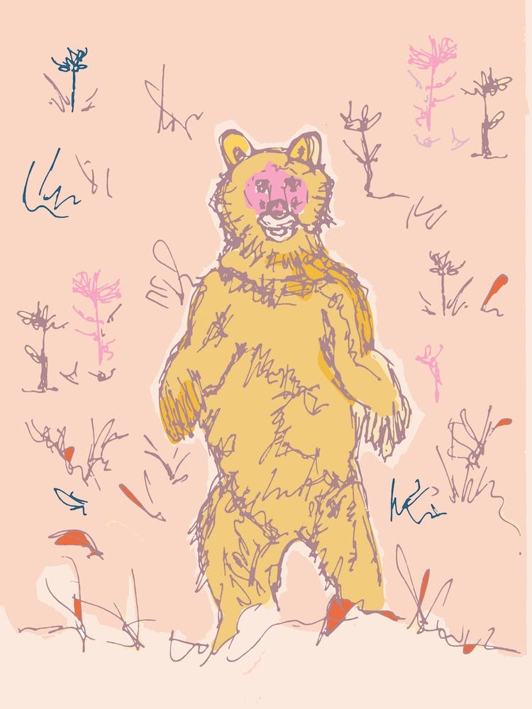 Mama Bär