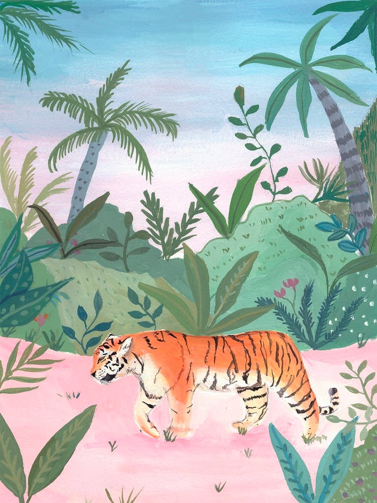 Tiger