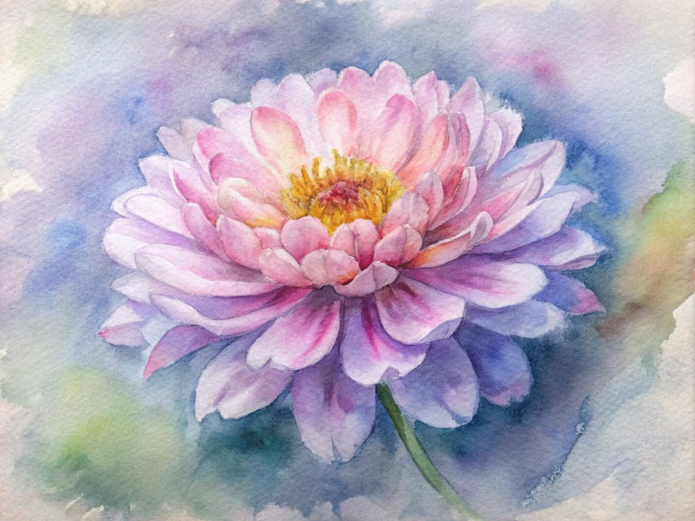 Dahlia 5