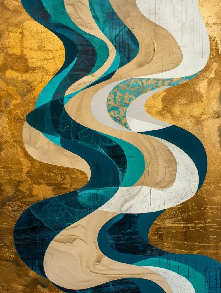 'River'