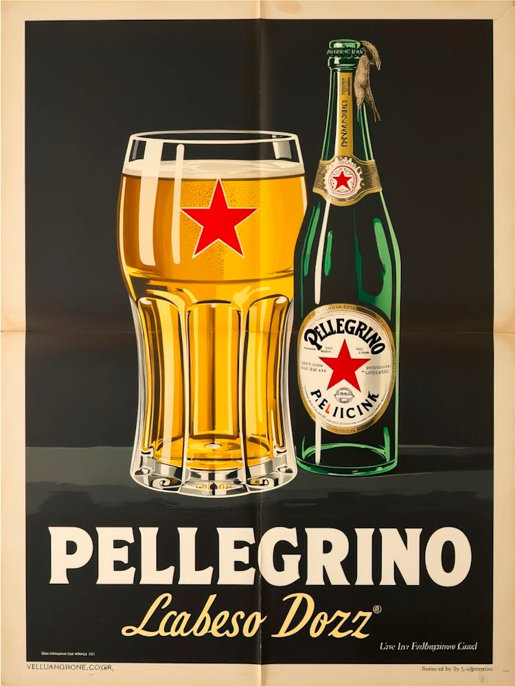Pellegrino