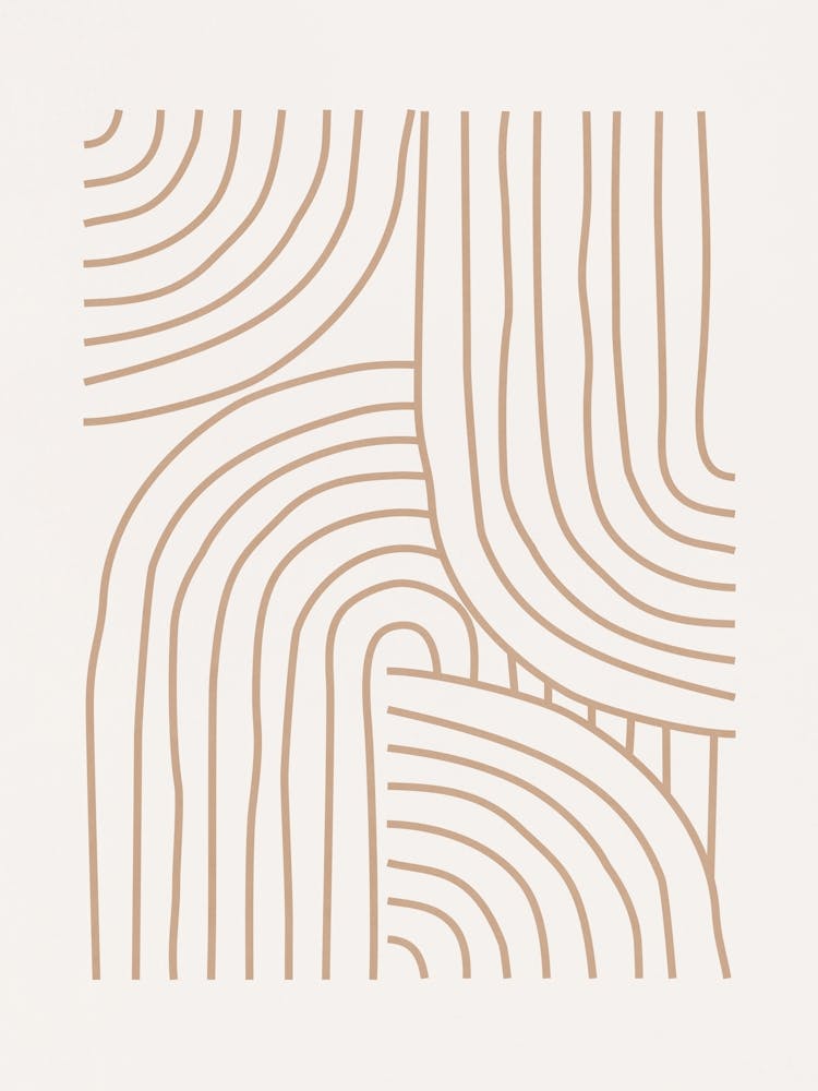 Abstract Lines- Nt02
